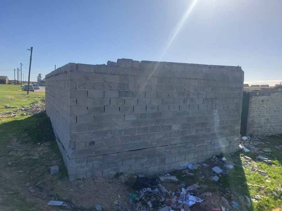 0 Bedroom Property for Sale in Chatsworth Western Cape